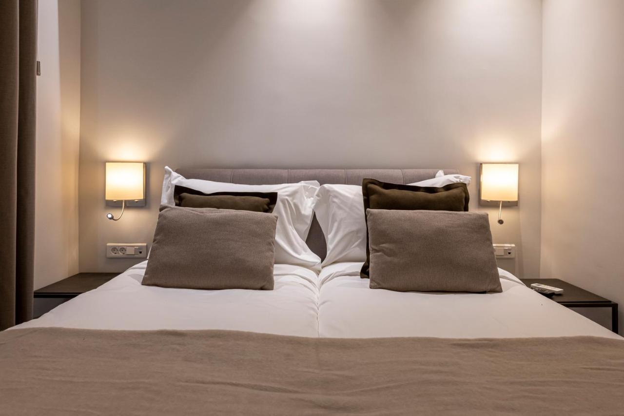 Phaedrus Living City Center Luxury Flat Neos Kosmos アテネ エクステリア 写真
