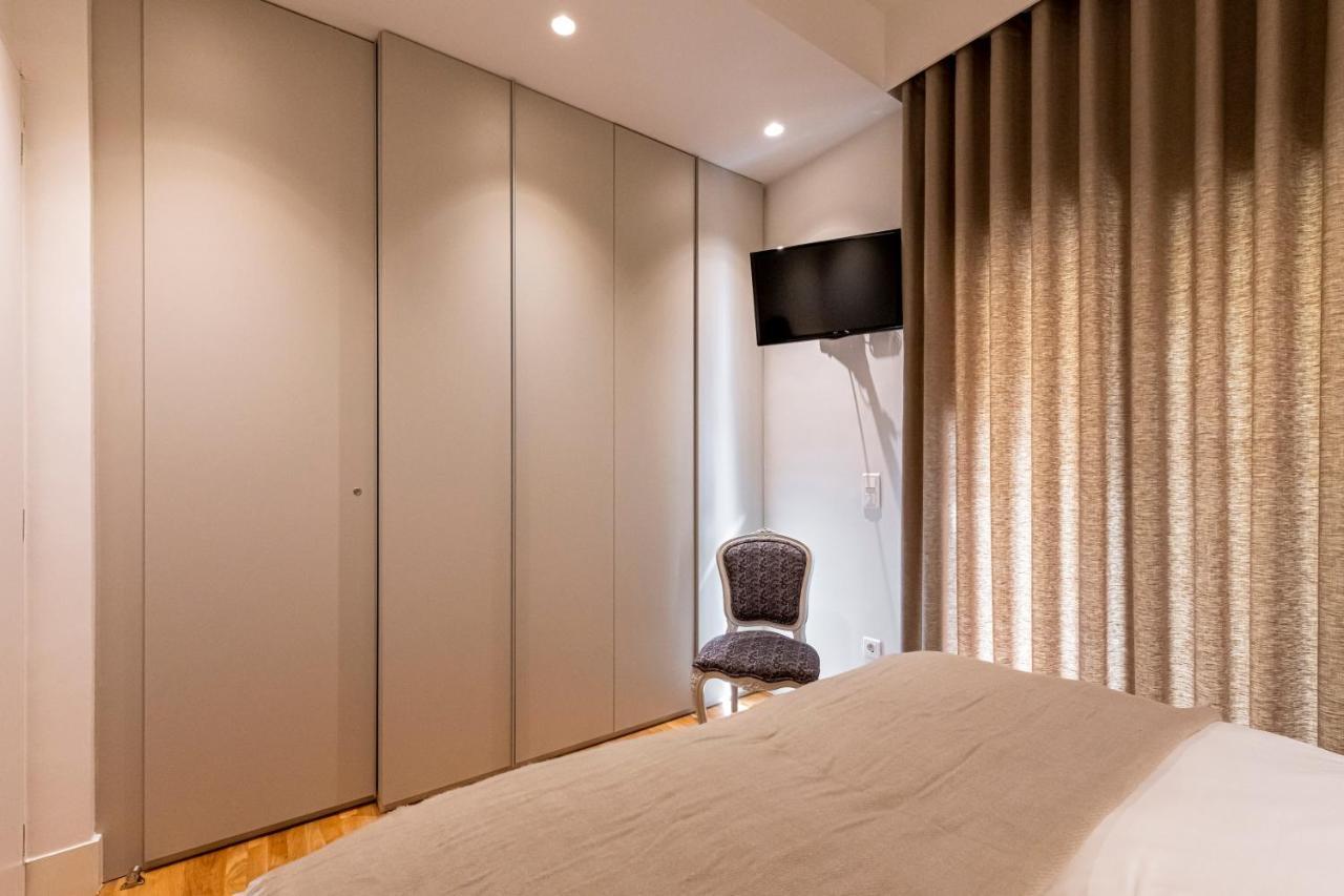 Phaedrus Living City Center Luxury Flat Neos Kosmos アテネ エクステリア 写真